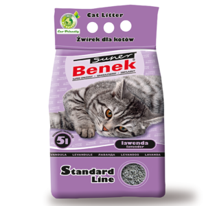 SUPER BENEK Lawenda 5l