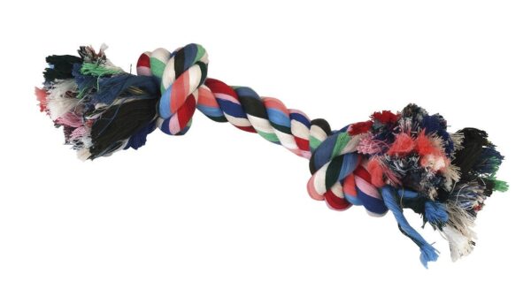 KERBL Gryzak dla psa z bawełny 26cm 120g [83469]