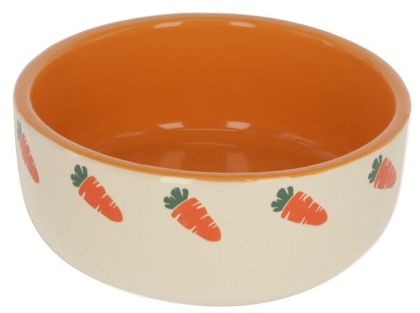 KERBL Miska ceramiczna
