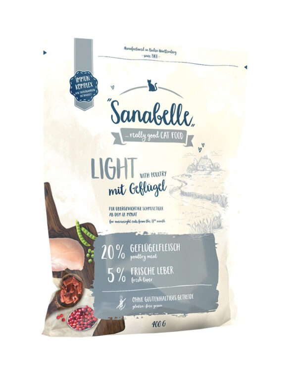 SANABELLE Light [48010] 400g