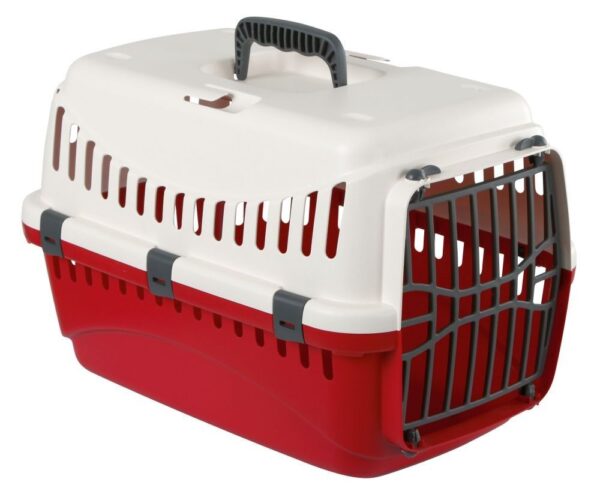 KERBL Klatka transportowa Expedion 1