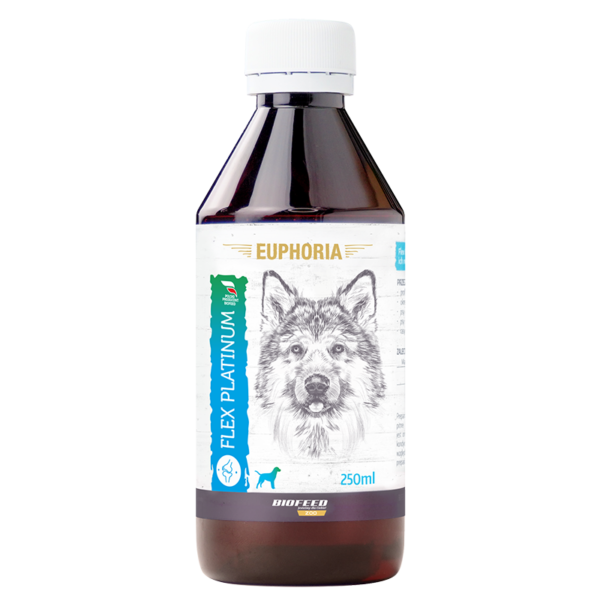 BIOFEED EUPHORIA Flex Platinum 250ml