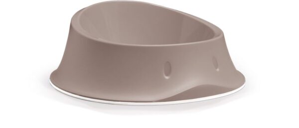 STEFANPLAST Miska plastikowa dla psa lub kota Chic