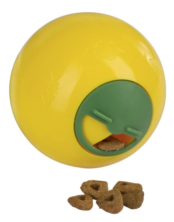 KERBL Zabawka rozwijająca dla psa Snack Ball