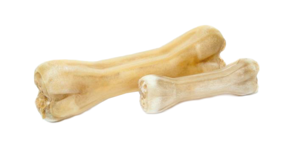 BIOFEED EUPHORIA RUMEN BONE Kość ze żwaczem 12cm