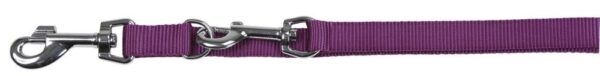 KERBL Smycz dla psa Miami 200cm x 20mm