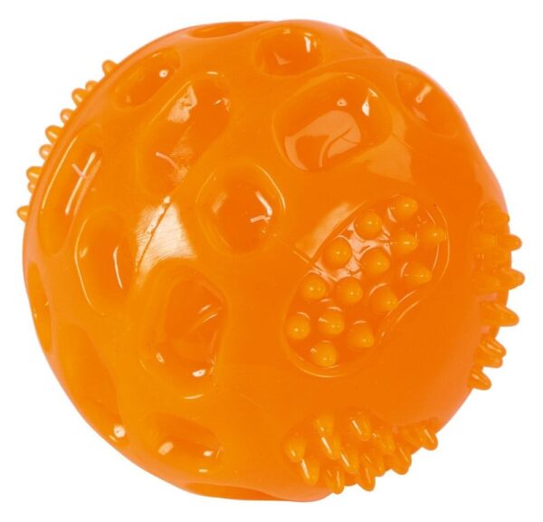 KERBL Piłka-gryzak dla psa ToyFastic