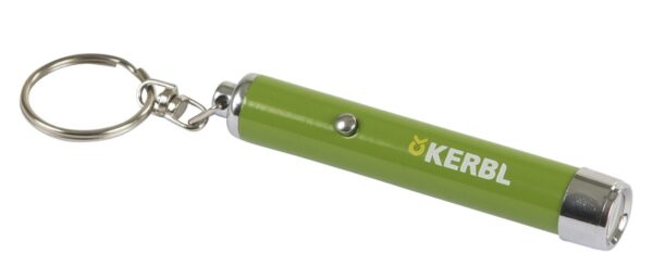 KERBL Zabawka laserowa Pointer LED
