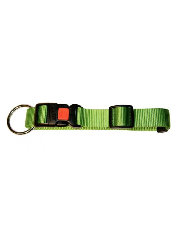 KERBL Obroża dla psa Miami 30-45cm x 15mm
